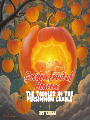 cover image of Golden Fruit of Heaven